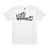 AS Colour Mens Staple Minus Tee Thumbnail