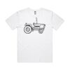 AS Colour Mens Staple Minus Tee Thumbnail