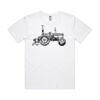 AS Colour Mens Staple Minus Tee Thumbnail