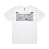 AS Colour Mens Staple Minus Tee Thumbnail
