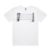 AS Colour Mens Staple Minus Tee Thumbnail