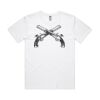 AS Colour Mens Staple Minus Tee Thumbnail