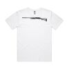 AS Colour Mens Staple Minus Tee Thumbnail