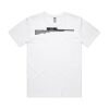 AS Colour Mens Staple Minus Tee Thumbnail