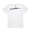 AS Colour Mens Staple Minus Tee Thumbnail