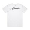 AS Colour Mens Staple Minus Tee Thumbnail