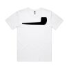 AS Colour Mens Staple Minus Tee Thumbnail