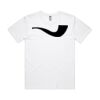 AS Colour Mens Staple Minus Tee Thumbnail