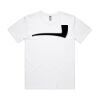 AS Colour Mens Staple Minus Tee Thumbnail