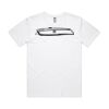 AS Colour Mens Staple Minus Tee Thumbnail