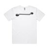 AS Colour Mens Staple Minus Tee Thumbnail
