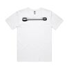AS Colour Mens Staple Minus Tee Thumbnail