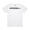 AS Colour Mens Staple Minus Tee Thumbnail