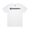 AS Colour Mens Staple Minus Tee Thumbnail