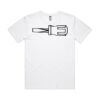 AS Colour Mens Staple Minus Tee Thumbnail