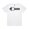 AS Colour Mens Staple Minus Tee Thumbnail