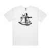 AS Colour Mens Staple Minus Tee Thumbnail