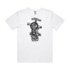 AS Colour Mens Staple Minus Tee Thumbnail