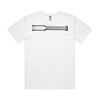 AS Colour Mens Staple Minus Tee Thumbnail