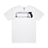 AS Colour Mens Staple Minus Tee Thumbnail