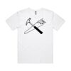 AS Colour Mens Staple Minus Tee Thumbnail