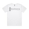 AS Colour Mens Staple Minus Tee Thumbnail