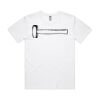 AS Colour Mens Staple Minus Tee Thumbnail