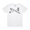 AS Colour Mens Staple Minus Tee Thumbnail