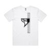 AS Colour Mens Staple Minus Tee Thumbnail