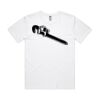 AS Colour Mens Staple Minus Tee Thumbnail