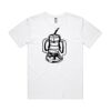 AS Colour Mens Staple Minus Tee Thumbnail