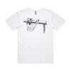 AS Colour Mens Staple Minus Tee Thumbnail