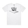 AS Colour Mens Staple Minus Tee Thumbnail