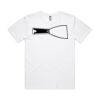 AS Colour Mens Staple Minus Tee Thumbnail