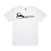 AS Colour Mens Staple Minus Tee Thumbnail