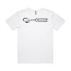 AS Colour Mens Staple Minus Tee Thumbnail