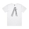 AS Colour Mens Staple Minus Tee Thumbnail
