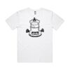 AS Colour Mens Staple Minus Tee Thumbnail