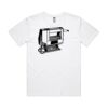 AS Colour Mens Staple Minus Tee Thumbnail