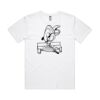 AS Colour Mens Staple Minus Tee Thumbnail