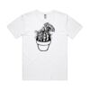 AS Colour Mens Staple Minus Tee Thumbnail