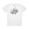 AS Colour Mens Staple Minus Tee Thumbnail