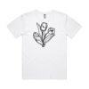 AS Colour Mens Staple Minus Tee Thumbnail