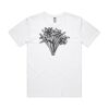 AS Colour Mens Staple Minus Tee Thumbnail