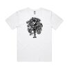 AS Colour Mens Staple Minus Tee Thumbnail