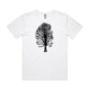 AS Colour Mens Staple Minus Tee Thumbnail