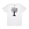 AS Colour Mens Staple Minus Tee Thumbnail