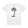 AS Colour Mens Staple Minus Tee Thumbnail