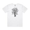 AS Colour Mens Staple Minus Tee Thumbnail