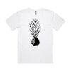 AS Colour Mens Staple Minus Tee Thumbnail